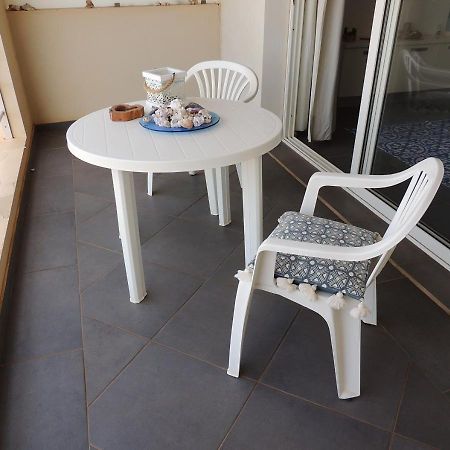 Sea View Ka Paola, Praia Cabral, Boa Vista, Free Wi-Fi Сал Рей Екстериор снимка