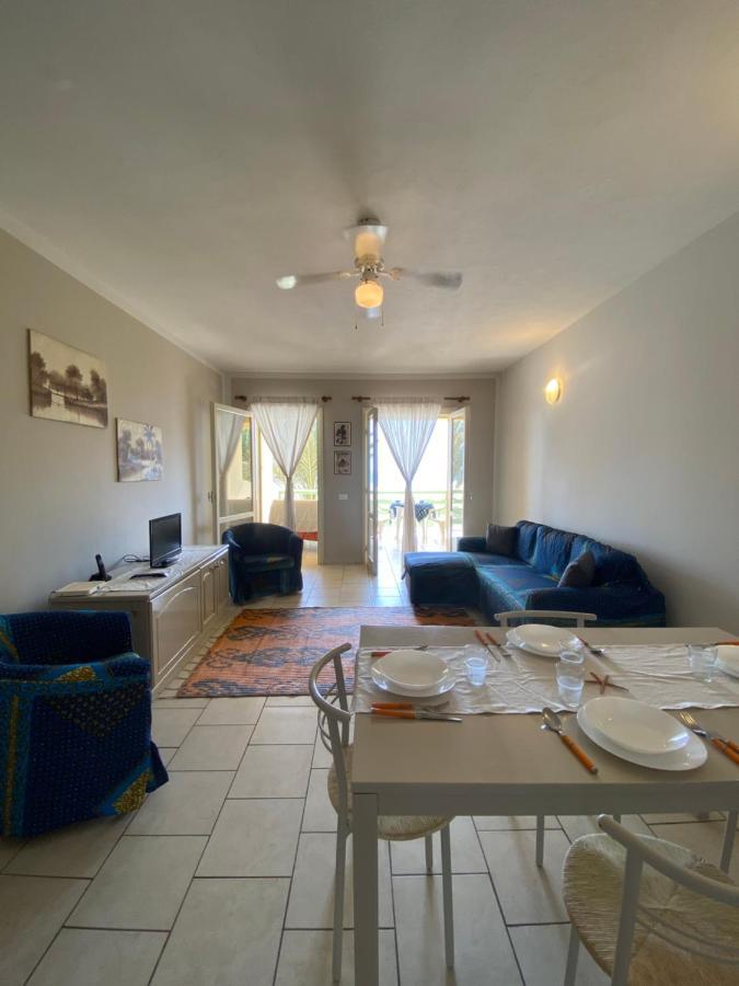 Sea View Ka Paola, Praia Cabral, Boa Vista, Free Wi-Fi Сал Рей Екстериор снимка