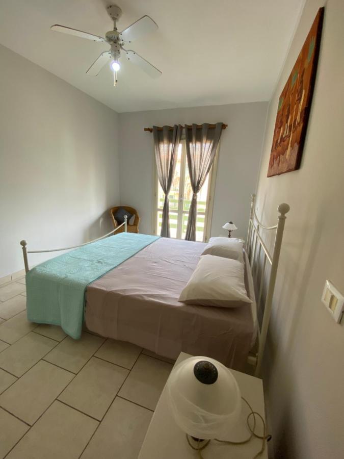 Sea View Ka Paola, Praia Cabral, Boa Vista, Free Wi-Fi Сал Рей Екстериор снимка