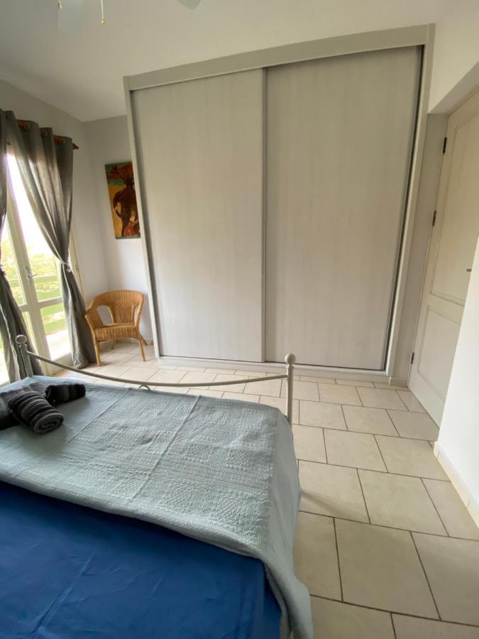 Sea View Ka Paola, Praia Cabral, Boa Vista, Free Wi-Fi Сал Рей Екстериор снимка