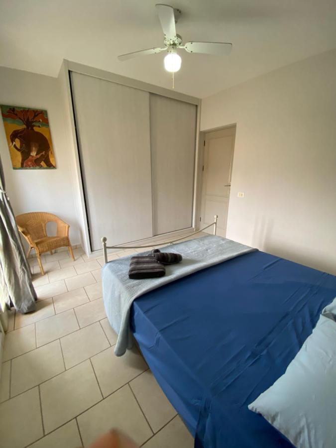 Sea View Ka Paola, Praia Cabral, Boa Vista, Free Wi-Fi Сал Рей Екстериор снимка