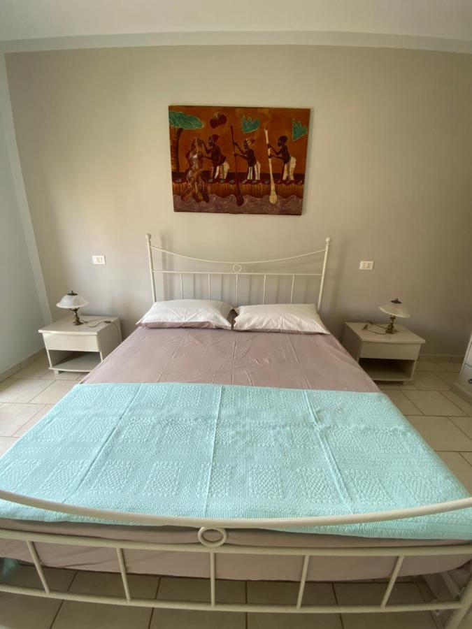 Sea View Ka Paola, Praia Cabral, Boa Vista, Free Wi-Fi Сал Рей Екстериор снимка