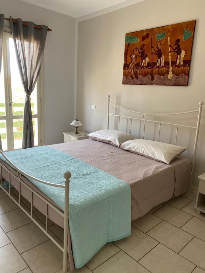 Sea View Ka Paola, Praia Cabral, Boa Vista, Free Wi-Fi Сал Рей Екстериор снимка