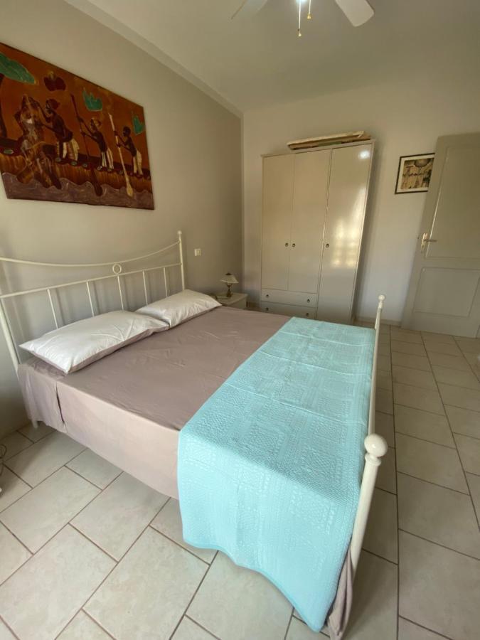 Sea View Ka Paola, Praia Cabral, Boa Vista, Free Wi-Fi Сал Рей Екстериор снимка