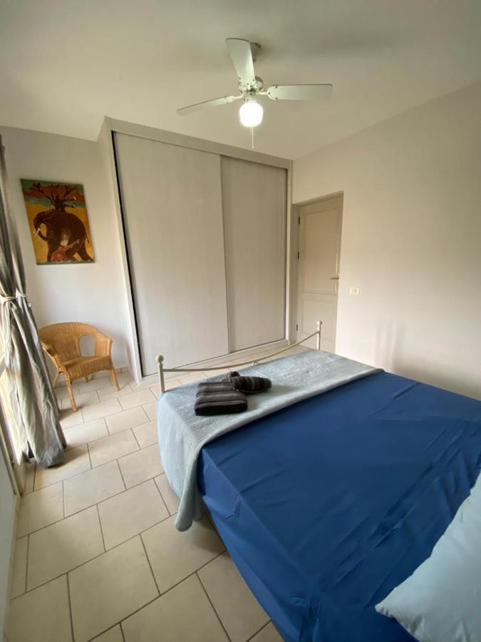 Sea View Ka Paola, Praia Cabral, Boa Vista, Free Wi-Fi Сал Рей Екстериор снимка