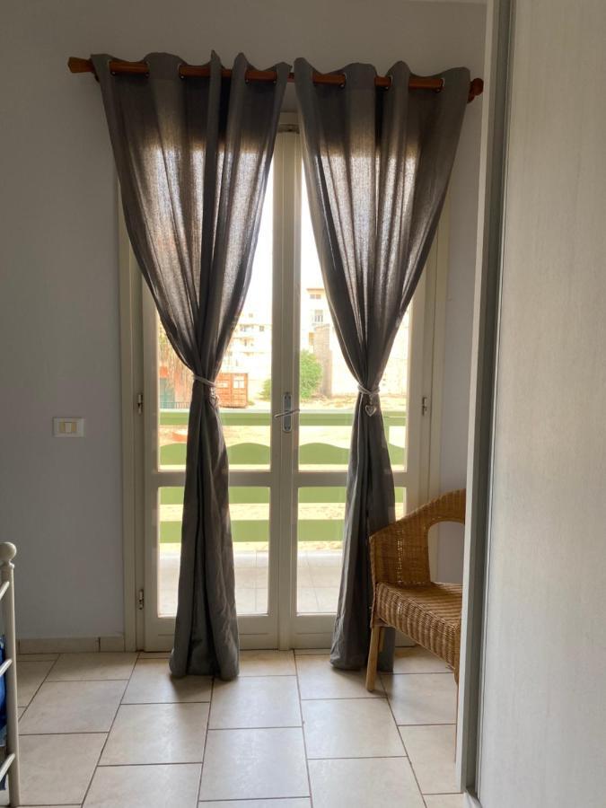 Sea View Ka Paola, Praia Cabral, Boa Vista, Free Wi-Fi Сал Рей Екстериор снимка