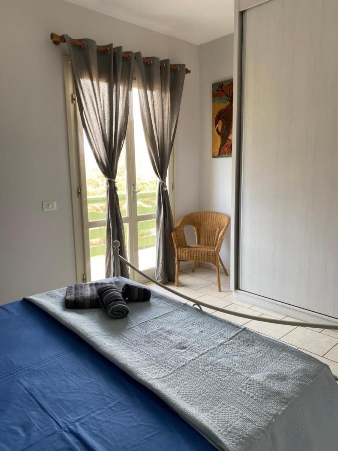Sea View Ka Paola, Praia Cabral, Boa Vista, Free Wi-Fi Сал Рей Екстериор снимка