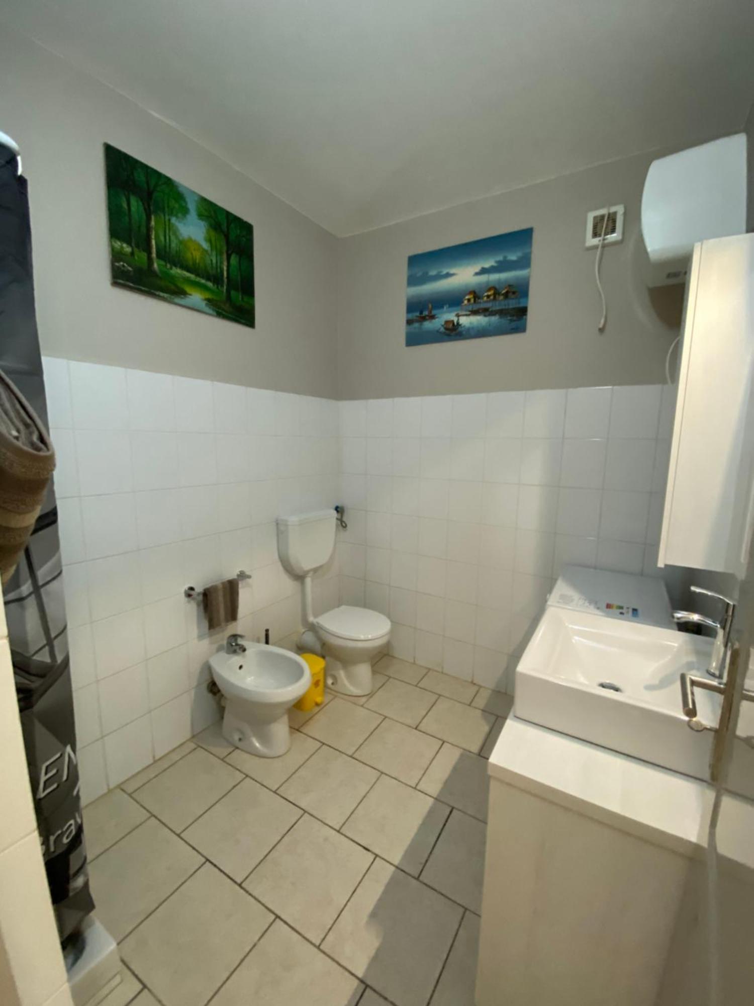 Sea View Ka Paola, Praia Cabral, Boa Vista, Free Wi-Fi Сал Рей Екстериор снимка