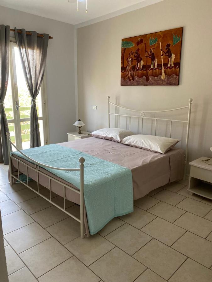 Sea View Ka Paola, Praia Cabral, Boa Vista, Free Wi-Fi Сал Рей Екстериор снимка
