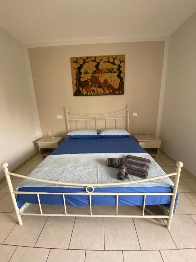 Sea View Ka Paola, Praia Cabral, Boa Vista, Free Wi-Fi Сал Рей Екстериор снимка